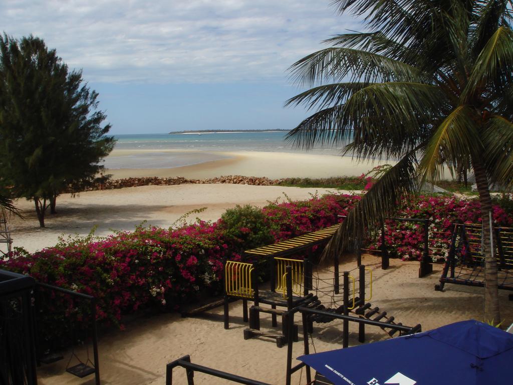 Beachcomber Hotel And Resort Dar es Salaam Exterior foto