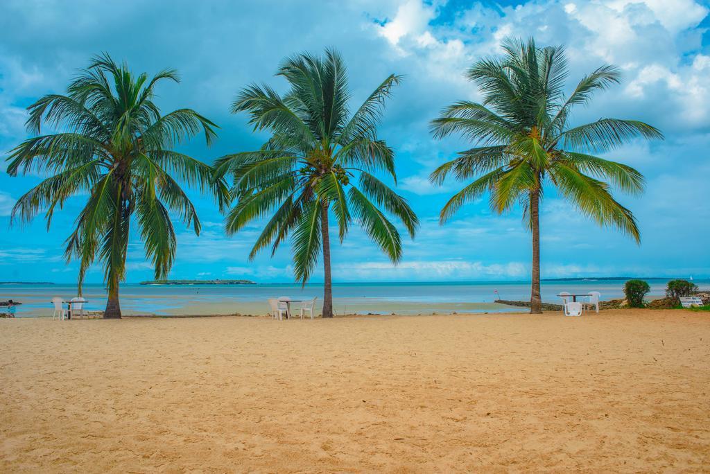 Beachcomber Hotel And Resort Dar es Salaam Exterior foto