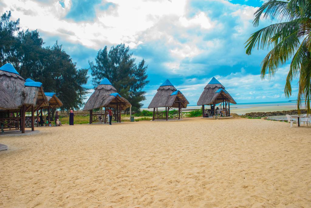 Beachcomber Hotel And Resort Dar es Salaam Exterior foto