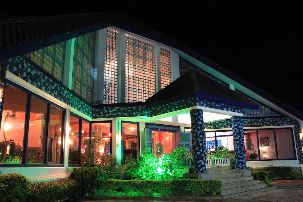 Beachcomber Hotel And Resort Dar es Salaam Exterior foto